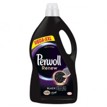 PERWOLL GEL  BLACK 62 PD
