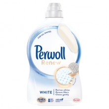 PERWOLL GEL BLACK 3 L  50 PD