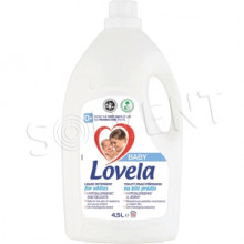 LOVELA GEL WHITE 50 PD