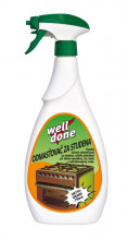 WINNI´S SGRASSATORE 500ML.