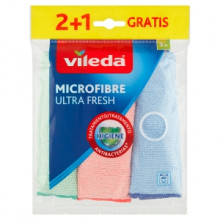 UTĚRKA VILEDA MULTI MIKRO