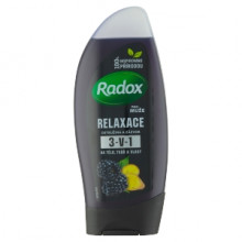 RADOX MOISTURISE 250 ML