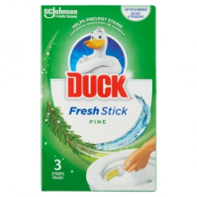 DUCK FRESH STICK LESNÍ 3 PÁSKY