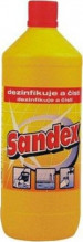 SANDEX UNIVERZÁLNÍ DEZINFEKCE 1 L