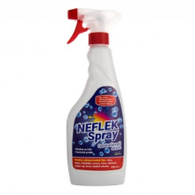 NEFLEK SPRAY ODSTRAŇOVAČ SKVRN 500 ML (MR)