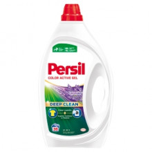 PERSIL EXPERT GEL REGULAR 40PD