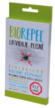 BIO REPEL CHYTRÁ HOUBA PROTI PLÍSNI 1+2g