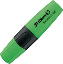 ZVÝRAZŇOVAČ PELIKAN 490 ZELENÝ