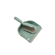 SMETÁČEK S LOPATKOU PVC Q CLEAN