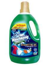 FROSCH WC GEL EKO 750 ML MÁTA