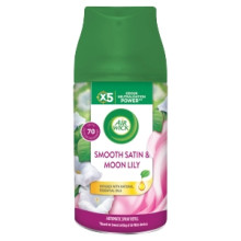 AIRWICK FRESHMATIC NÁPLŇ 250 ML MĚSÍČNÍ LILIE/SATÉN