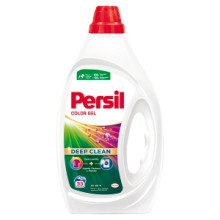 PERSIL GEL COLOR  33 PD