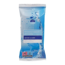 TIP LINE VLHČENÉ UBROUSKY 15 KS