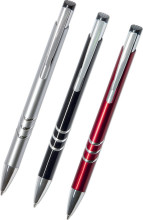 PROPISKA ADRIANA MODRÁ NÁPLŇ