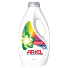 ARIEL GEL COLOR 25 PD