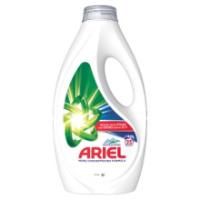 ARIEL GEL MOUNTAIN SPRING 25 PD