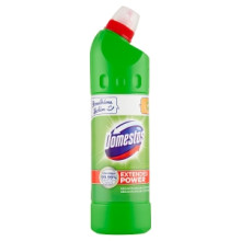 DOMESTOS 