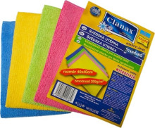 UTĚRKA ŠVÉDSKÁ 40X40 CM/ 250 G MODRÁ 