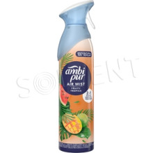 OSVĚŽOVAČ AMBI PUR 185 ML FRUITY TROPICS