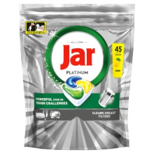 JAR PLATINUM YELLOW 45 KS