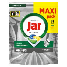 JAR PLATINUM 81 KS
