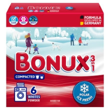 BONUX PRÁŠEK ICE FRESH 6 PD