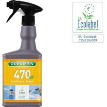 MERIDA HOTEL LINE KOUPELNA 500 ML (MR)