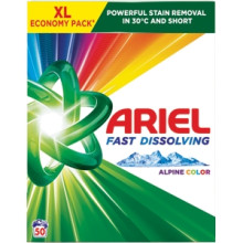 ARIEL PRÁŠEK COLOR  45 PD