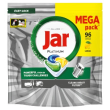 JAR PLATINUM PROFESIONAL 90 KS 