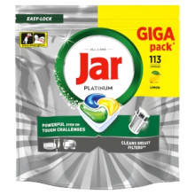 JAR PLATINUM YELLOW 45 KS