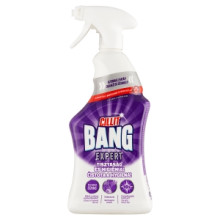 CILLIT BANG ČISTÍCÍ SPRAY 750 ML (MR)