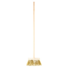 KOŠTĚ PRŮMYSLOVÉ 30 CM S HOLÍ 120 CM (AKCE 5 KS)