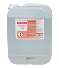 PUREX O 10 L STROJNÍ OPLACH NÁDOBÍ