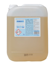 PUREX T 10 L STROJNÍ ČIŠTĚNÍ KOBERCŮ