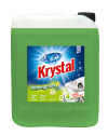 KRYSTAL NA NÁDOBÍ 5 L LEMONGRASS 