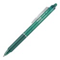 PERO PILOT FRIXION CLICKER ZELENÁ 0,7mm 