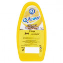 Q POWER GELOVÝ OSVĚŽOVAČ VZDUCHU 150 G CITRON 