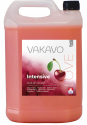 TEKUTÉ MÝDLO VAKAVO INTENSIVE 5 L 