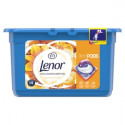 LENOR KAPSLE COLOR ORCHIDEI 14PD 