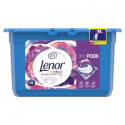 LENOR KAPSLE COLOR AMETHYST 14PD 