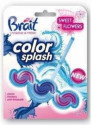 BRAIT WC BLOK COLOR SPLASH 45 G SWEET FLOWERS 