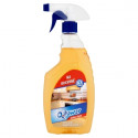 Q POWER ČISTIČ KUCHYNĚ 500 ML (MR) 
