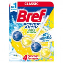 BREF POWER AKTIV 50 G LEMON 