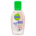 DETTOL ANTIBAKTERIÁLNÍ GEL NA RUCE 50 ML S HEŘMÁNKEM 