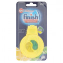 FINISH OSVĚŽOVAČ MYČKY EASY CLIP CITRON/LIMETA 