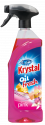 KRYSTAL OLEJOVÝ OSVĚŽOVAČ 750 ML RŮŽOVÝ (MR) 