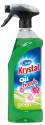 KRYSTAL OLEJOVÝ OSVĚŽOVAČ 750 ML ZELENÝ (MR) 