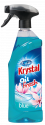 KRYSTAL OLEJOVÝ OSVĚŽOVAČ 750 ML MODRÝ (MR) 