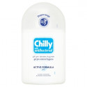 CHILLY ANTIBAKTERIÁLNÍ GEL PRO INTIMNÍ HYGIENU 200 ML 