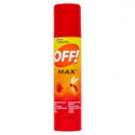 OFF! MAX REPELENT KOMÁŘI-KLÍŠŤATA 100 ML SPRAY  